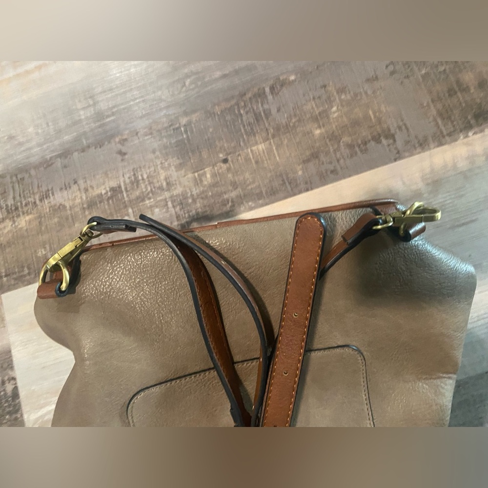 Jen & Co backpack bag - Picture 11 of 12